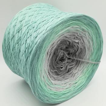 (ab 0,016€/Meter) Turmalin meliert